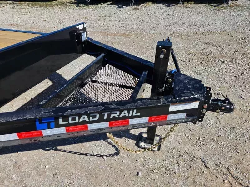 new Equipment / Flatbed Trailers Load Trail  for sale, in Rogersville, MO Thumbnail 5