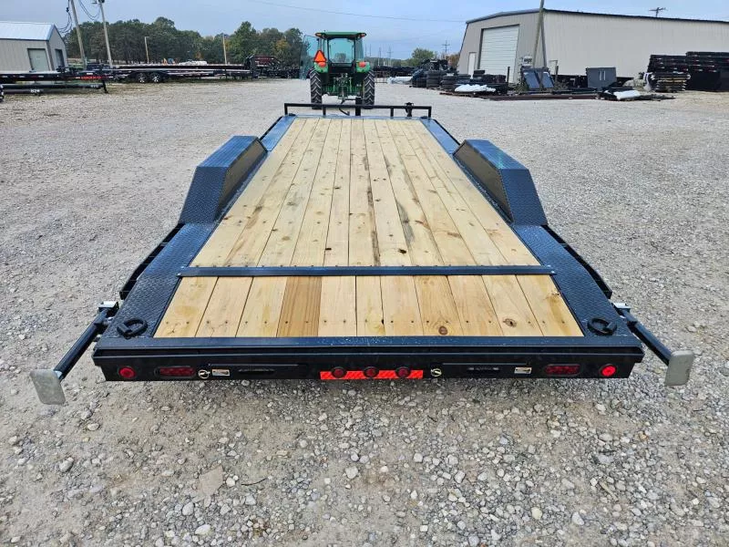 new Equipment / Flatbed Trailers Load Trail  for sale, in Billings, MO Thumbnail 3