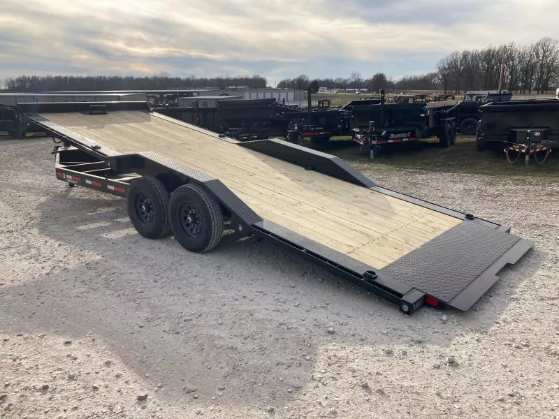 new Tilt Trailers MAXX-D  for sale, in Billings, MO Thumbnail 2