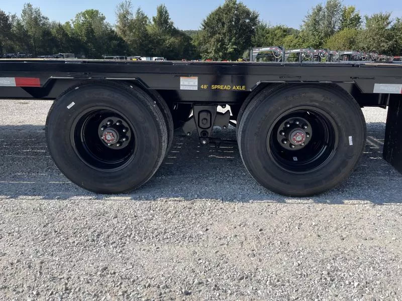new Equipment / Flatbed Trailers Big Tex Trailers  for sale, in Rogersville, MO Thumbnail 3