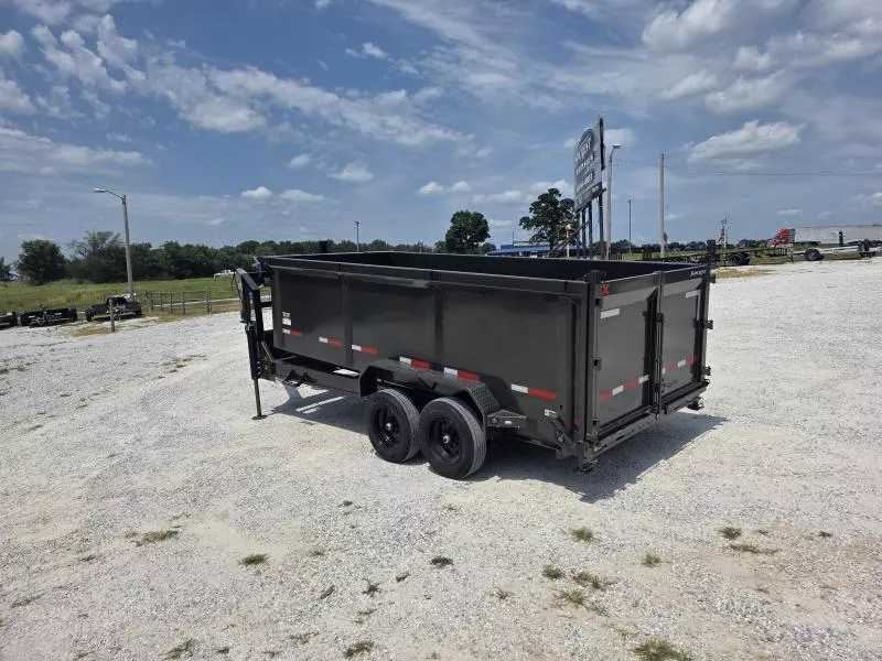 new Dump Trailers MAXX-D  for sale, in Rogersville, MO Thumbnail 5