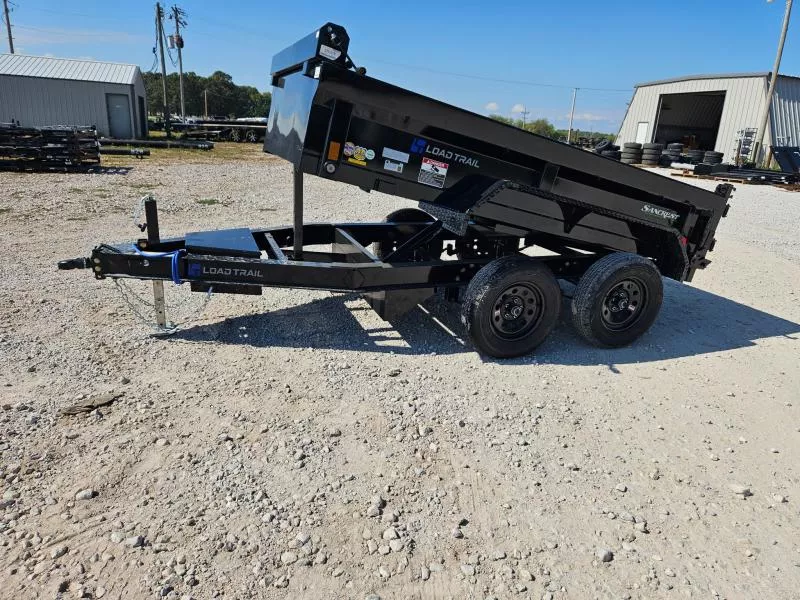 new Dump Trailers Load Trail  for sale, in Billings, MO Thumbnail 3