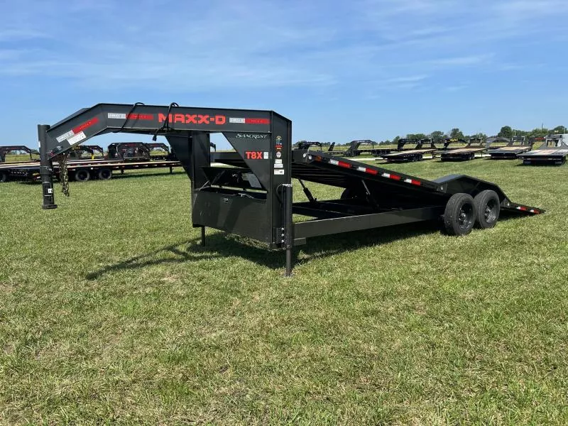 used Tilt Trailers MAXX-D  for sale, in Diamond, MO Thumbnail 7