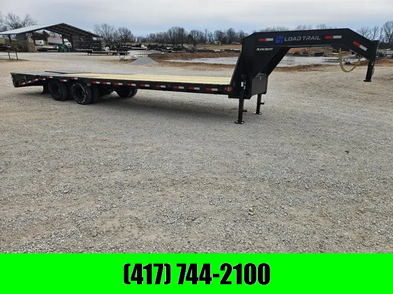 2026 Load Trail