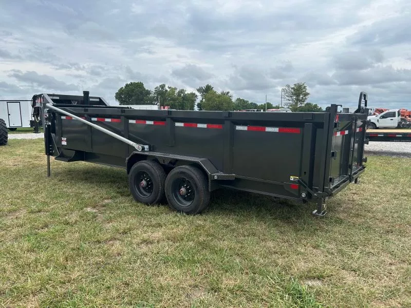 new Dump Trailers MAXX-D  for sale, in Diamond, MO Thumbnail 4