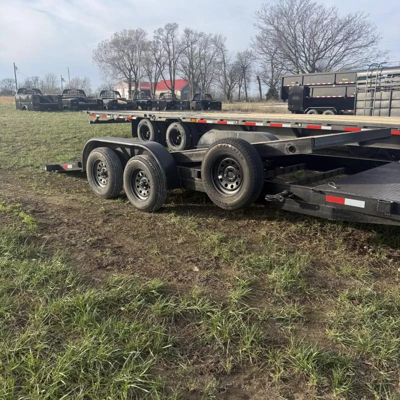 used Car Haulers / Racing Trailers STAG Trailers  for sale, in Diamond, MO Thumbnail 3