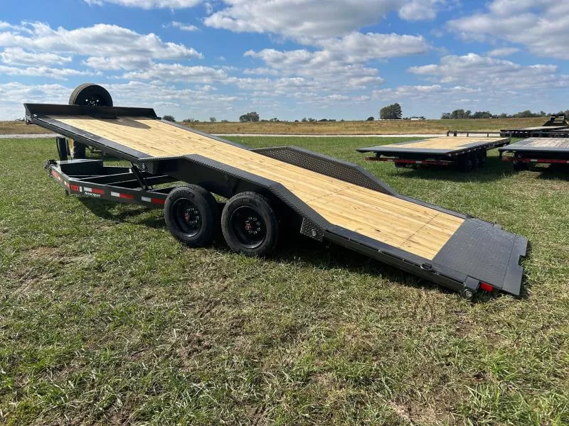 new Tilt Trailers MAXX-D  for sale, in Diamond, MO Thumbnail 6