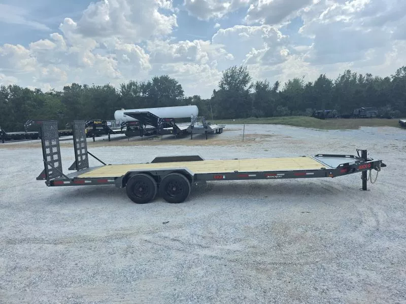 new Equipment / Flatbed Trailers MAXX-D  for sale, in Rogersville, MO Thumbnail 4
