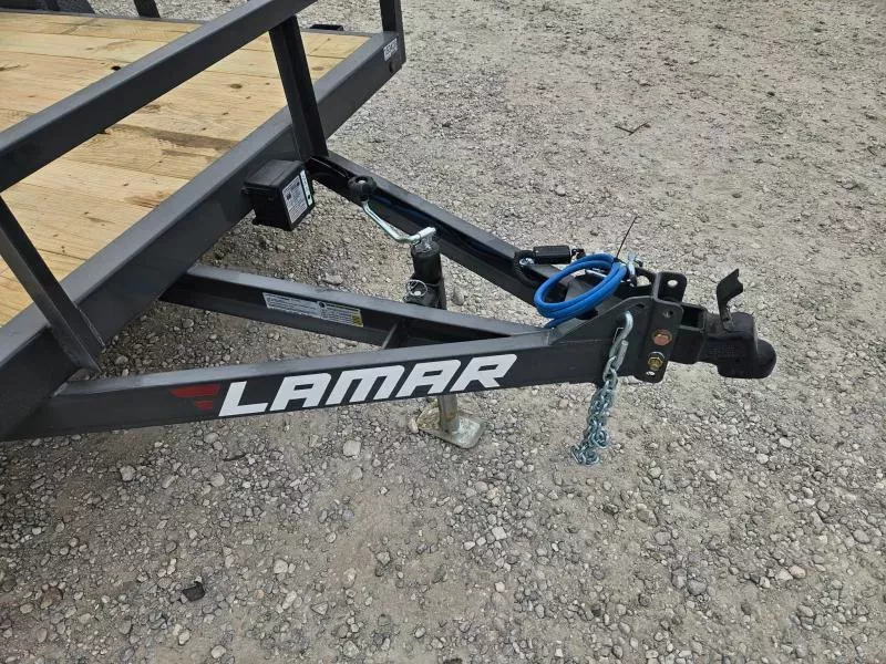 2026 Lamar