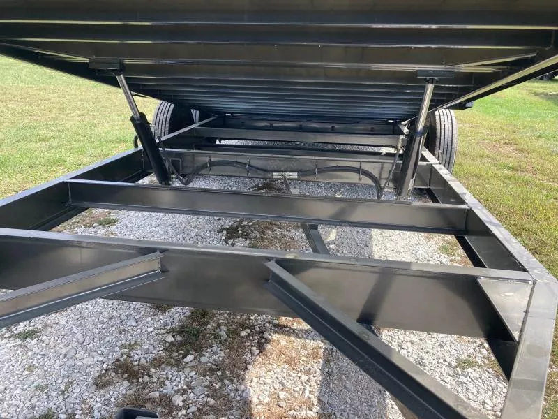 new Tilt Trailers MAXX-D  for sale, in Billings, MO Thumbnail 6