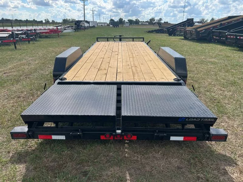 new Equipment / Flatbed Trailers Load Trail  for sale, in Diamond, MO Thumbnail 5