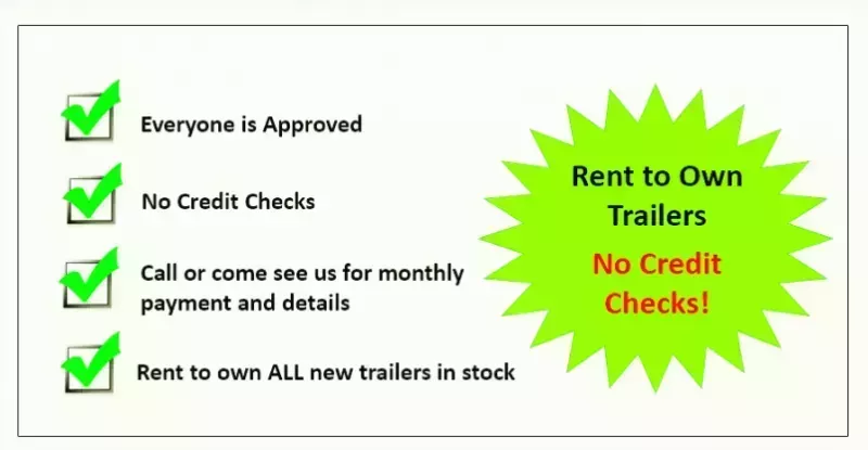 new Utility Trailers Load Trail  for sale, in Rogersville, MO Thumbnail 9