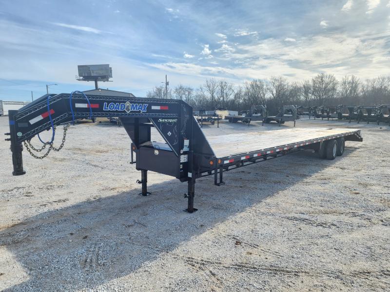 used Equipment / Flatbed Trailers Load Trail  for sale, in Rogersville, MO Thumbnail 5
