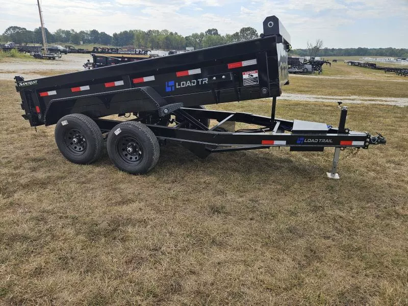 new Dump Trailers Load Trail  for sale, in Billings, MO Thumbnail 3
