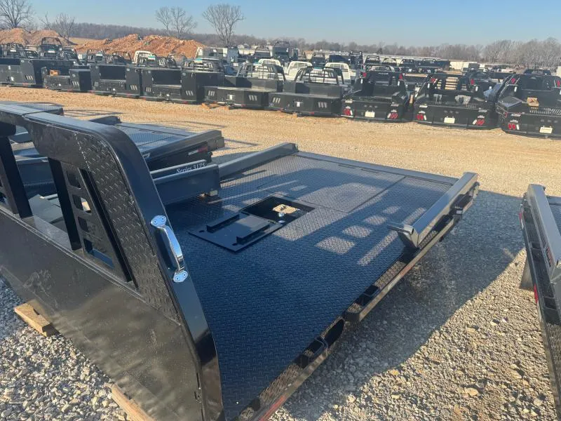 new Flat Decks Besler Industries  for sale, in Billings, MO Thumbnail 2