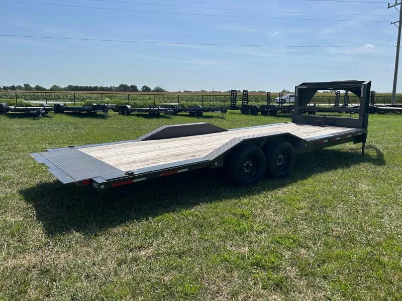 used Tilt Trailers MAXX-D  for sale, in Diamond, MO Thumbnail 3