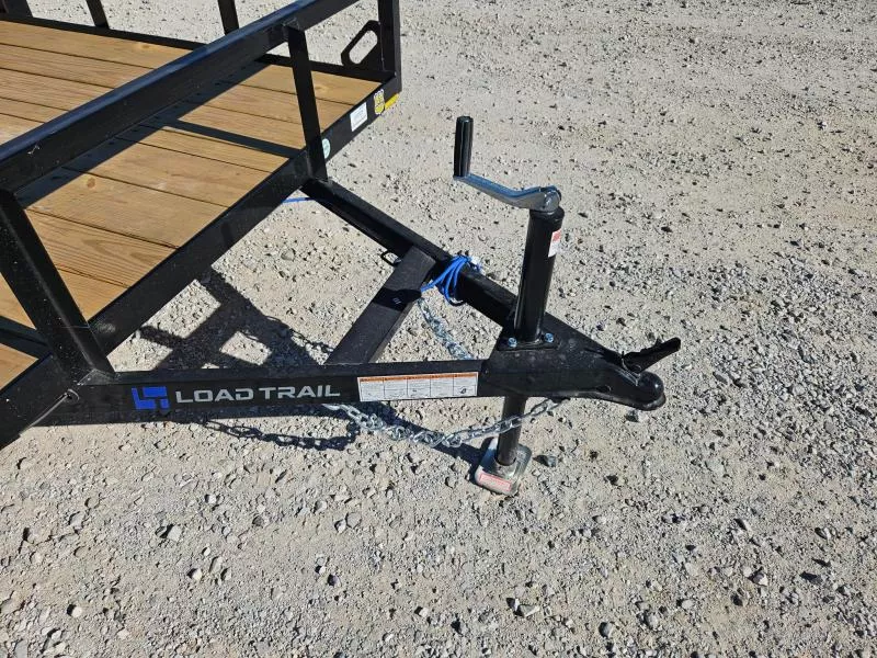 new Utility Trailers Load Trail  for sale, in Billings, MO Thumbnail 2
