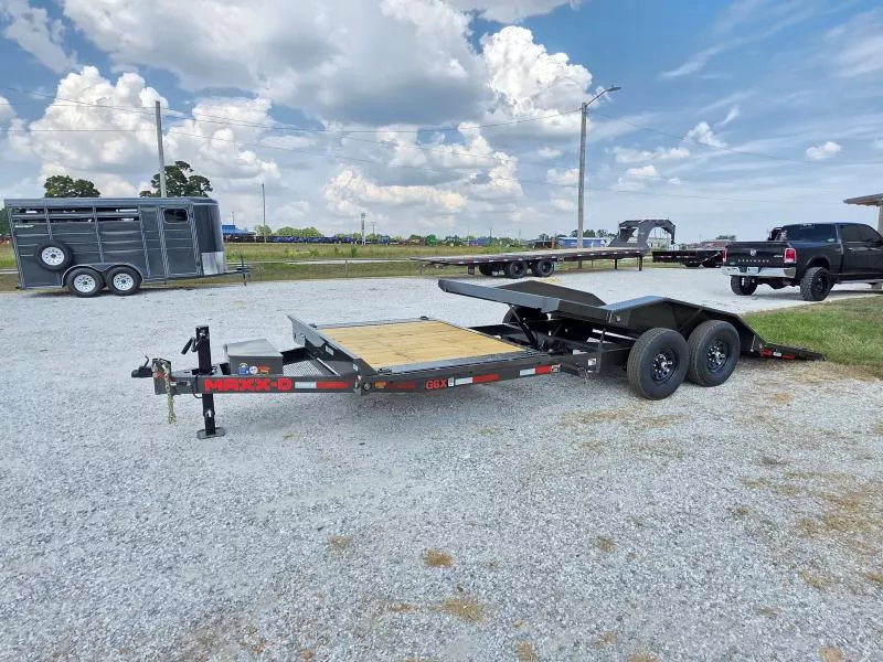 new Tilt Trailers MAXX-D  for sale, in Rogersville, MO Thumbnail 3