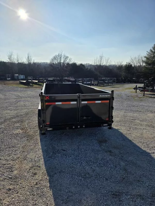 new Dump Trailers MAXX-D  for sale, in Rogersville, MO Thumbnail 4