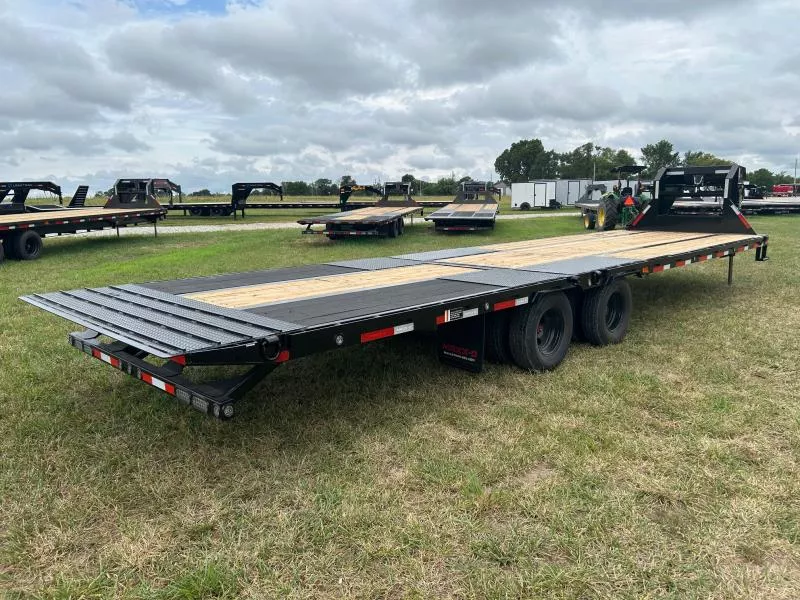 new Equipment / Flatbed Trailers MAXX-D  for sale, in Diamond, MO Thumbnail 3
