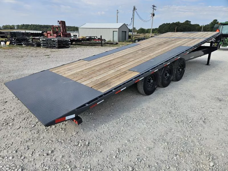 new Tilt Trailers Lamar Trailers  for sale, in Billings, MO Thumbnail 4