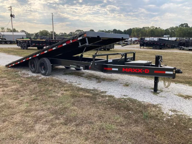 new Tilt Trailers MAXX-D  for sale, in Billings, MO Thumbnail 5