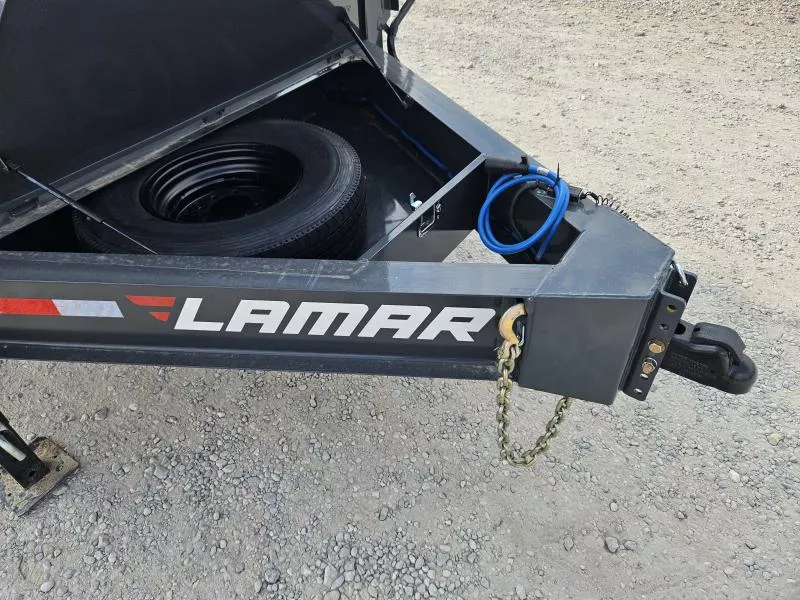 new Tilt Trailers Lamar Trailers  for sale, in Billings, MO Thumbnail 3