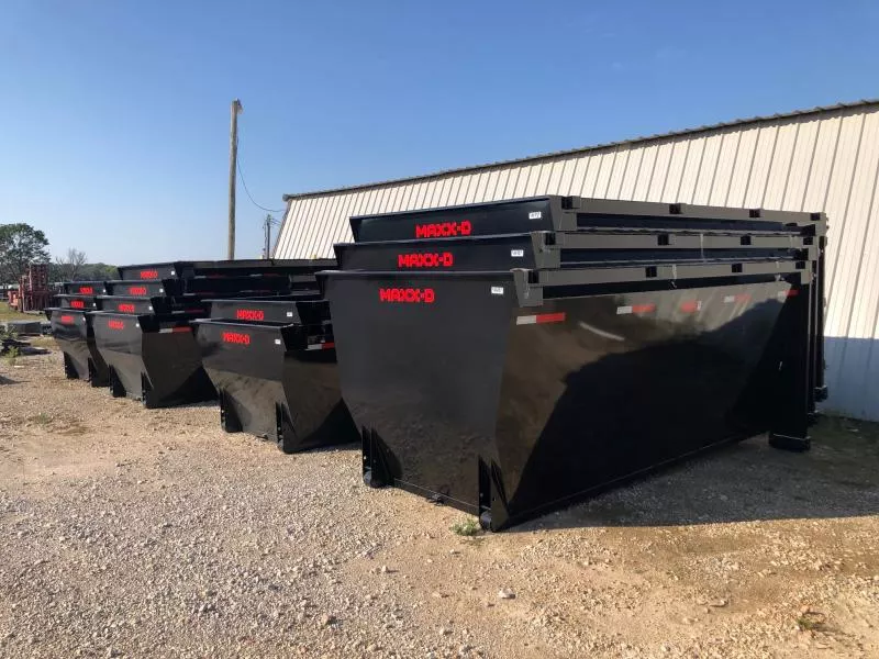 new Dump Trailers MAXX-D  for sale, in Billings, MO image-0