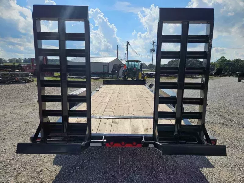 new Equipment / Flatbed Trailers Load Trail  for sale, in Rogersville, MO Thumbnail 3