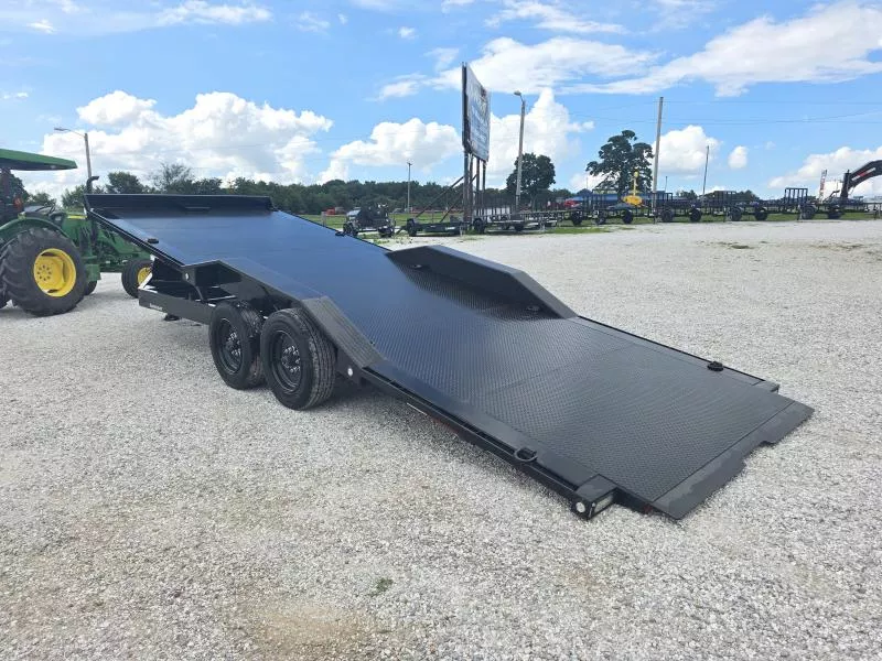 used Tilt Trailers MAXX-D  for sale, in Rogersville, MO Thumbnail 2