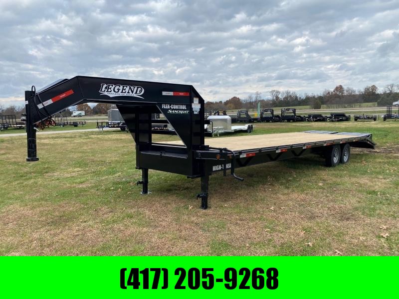 2022 Legend 102x30 SINGLE WHEEL 14k GOOSENECK With Max Ramps 2022 Legend 102x30 SINGLE WHEEL 14k GOOSENECK With Max Ramps