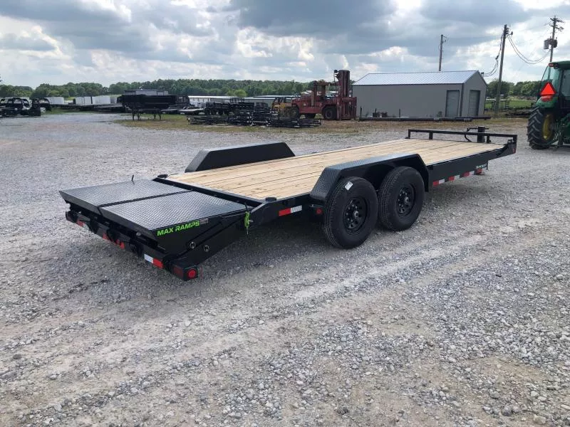 new Equipment / Flatbed Trailers Load Trail  for sale, in Billings, MO Thumbnail 3