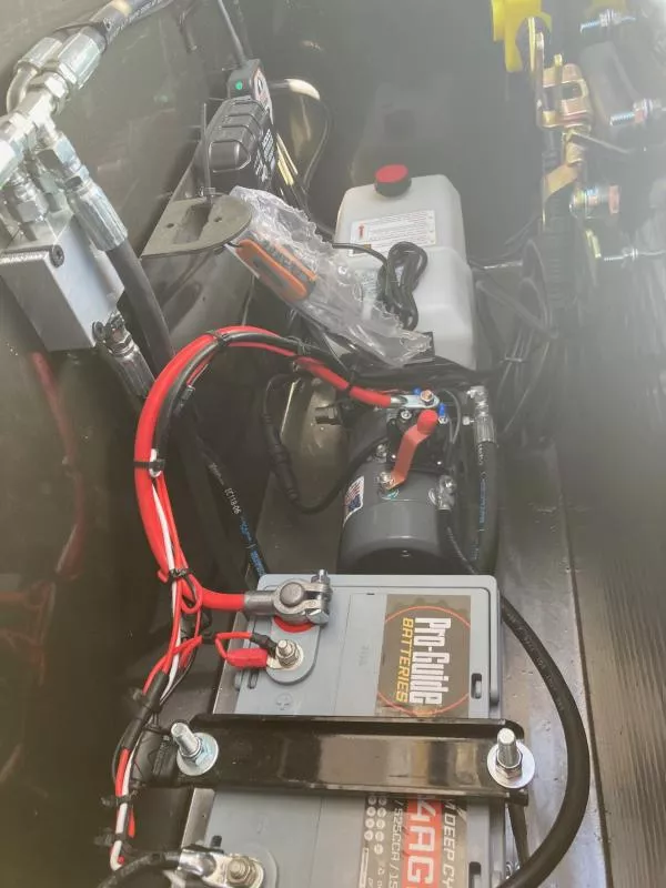 new Equipment / Flatbed Trailers MAXX-D  for sale, in Billings, MO Thumbnail 9