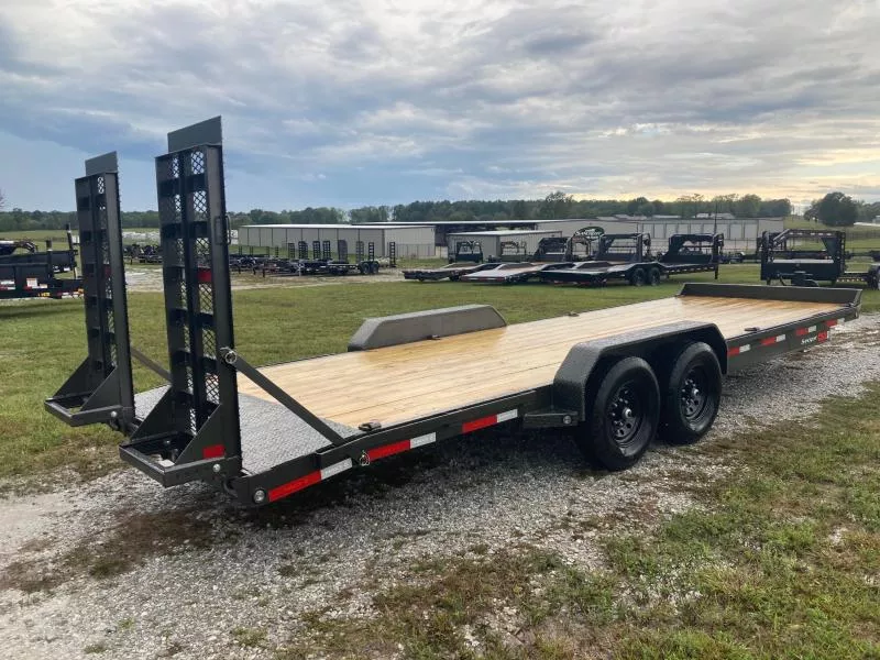 new Equipment / Flatbed Trailers MAXX-D  for sale, in Billings, MO Thumbnail 4