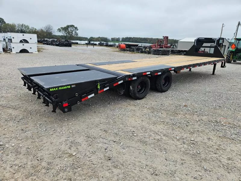 new Equipment / Flatbed Trailers Load Trail  for sale, in Billings, MO Thumbnail 5