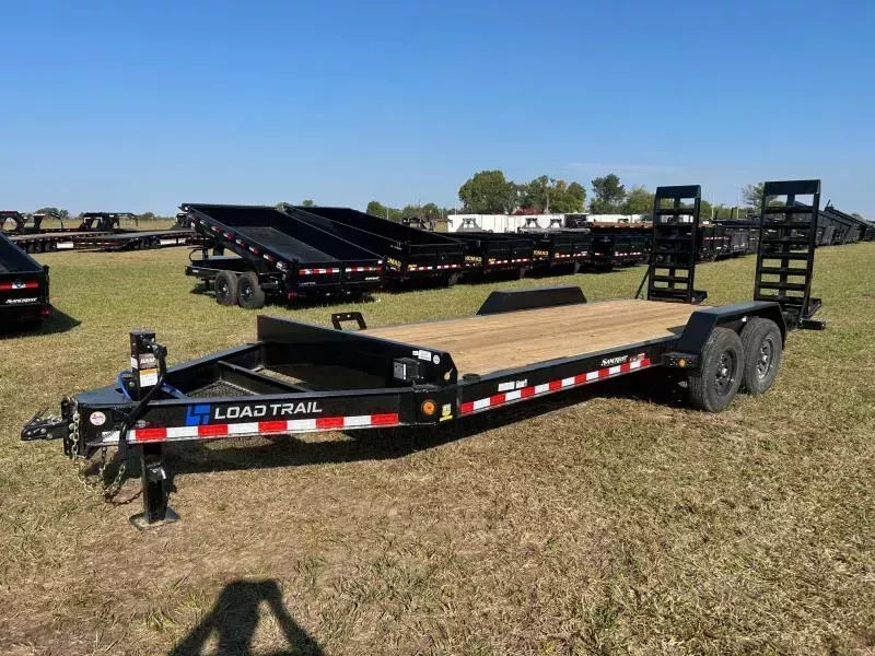 new Equipment / Flatbed Trailers Load Trail  for sale, in Diamond, MO Thumbnail 2