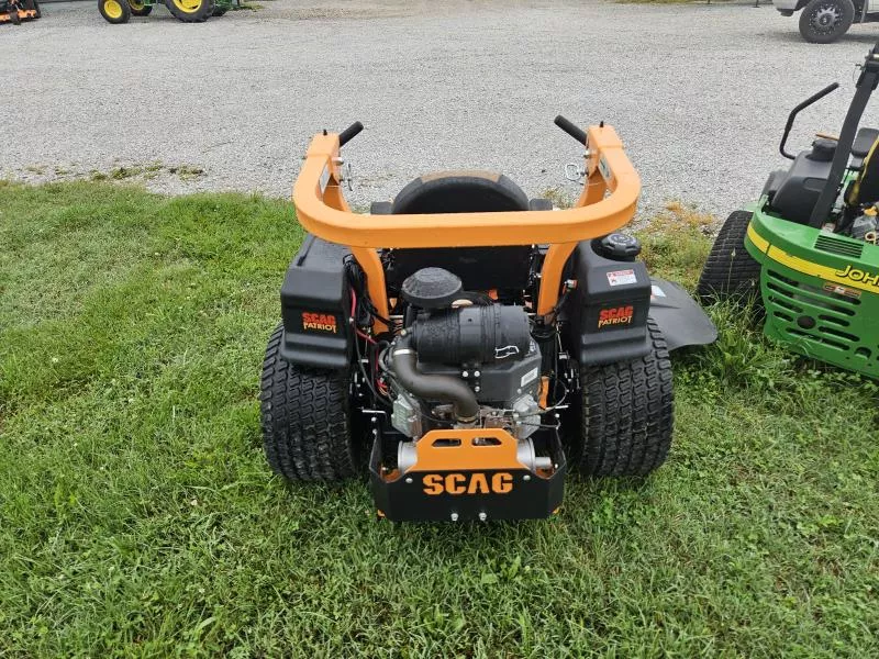 used Other Trailers Scag Power Equipment  for sale, in Billings, MO Thumbnail 4