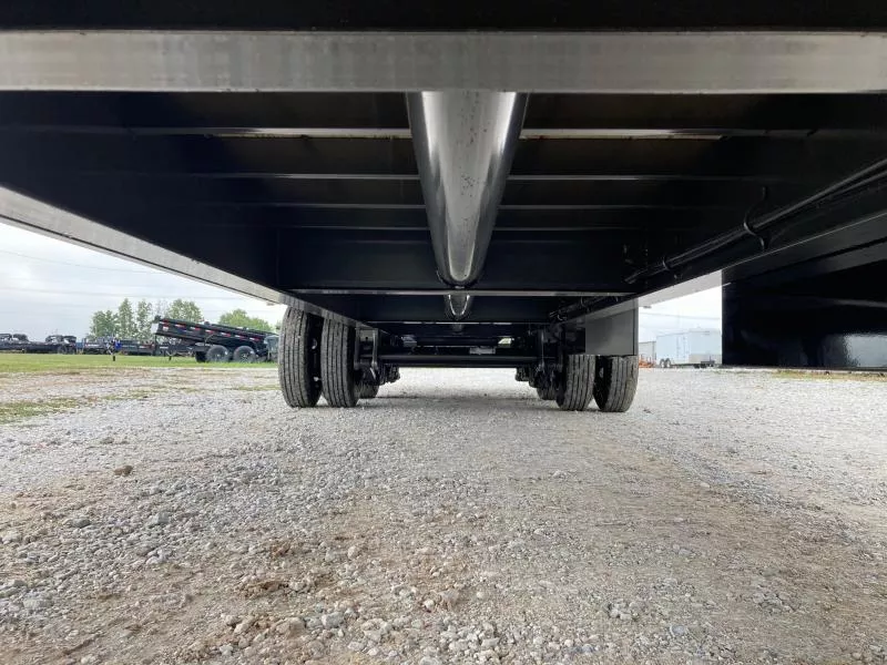 new Equipment / Flatbed Trailers Diamond C Trailers  for sale, in Billings, MO Thumbnail 6