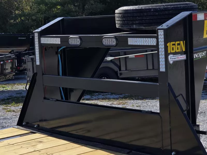 new Equipment / Flatbed Trailers Big Tex Trailers  for sale, in Rogersville, MO Thumbnail 6