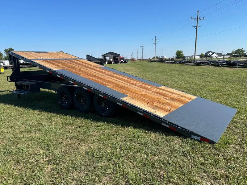 new Tilt Trailers Lamar Trailers  for sale, in Diamond, MO Thumbnail 6