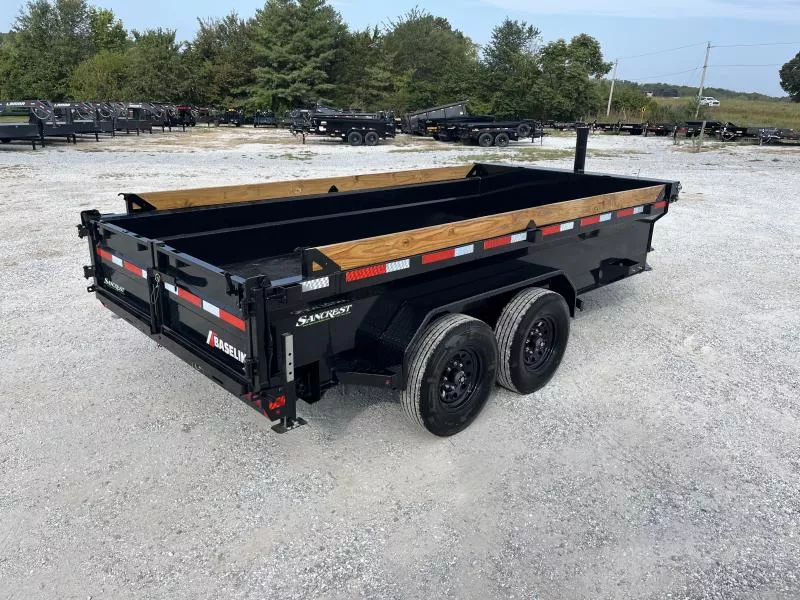 new Dump Trailers Baseline  for sale, in Rogersville, MO Thumbnail 3