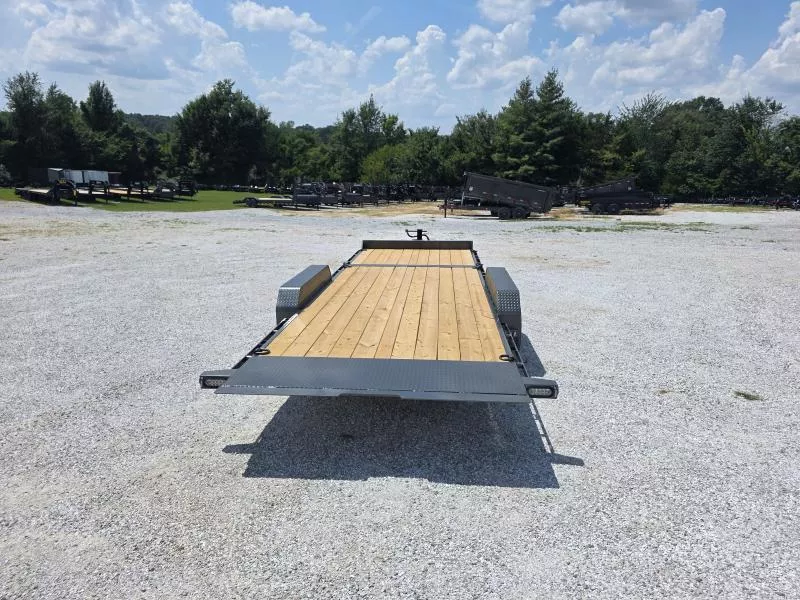 new Tilt Trailers MAXX-D  for sale, in Rogersville, MO Thumbnail 5