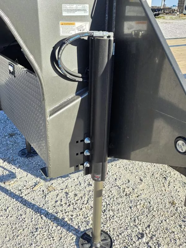 new Equipment / Flatbed Trailers MAXX-D  for sale, in Rogersville, MO Thumbnail 5