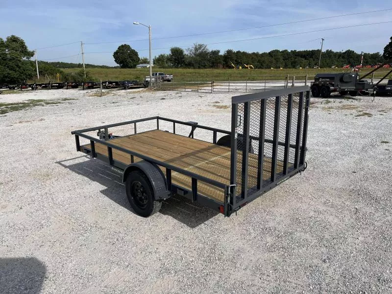 new Utility Trailers Lamar Trailers  for sale, in Rogersville, MO image-0