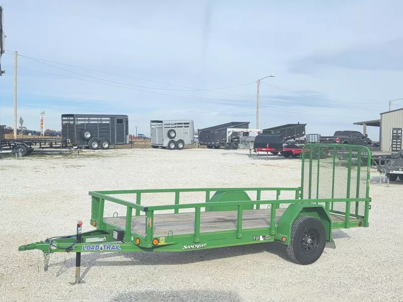 used Utility Trailers Load Trail  for sale, in Rogersville, MO Thumbnail 5