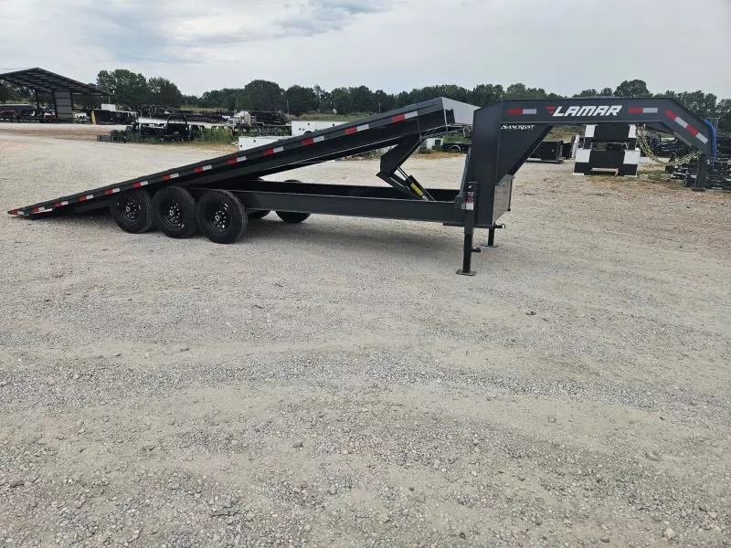 new Tilt Trailers Lamar Trailers  for sale, in Billings, MO Thumbnail 6