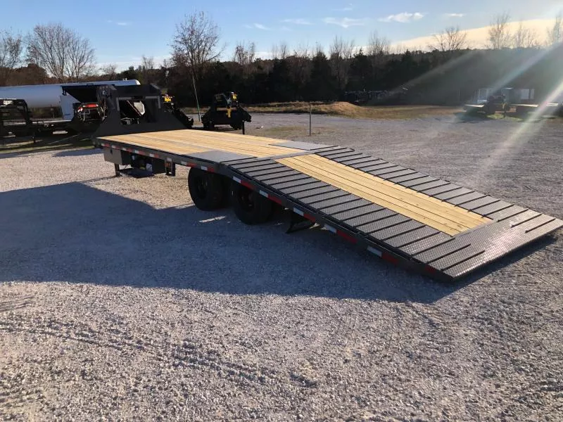 new Equipment / Flatbed Trailers Diamond C Trailers  for sale, in Rogersville, MO Thumbnail 3
