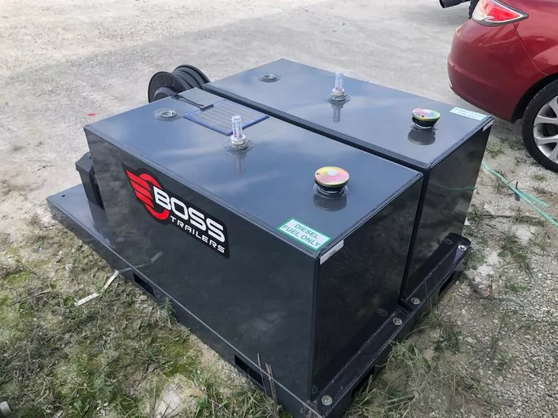 new Other Trailers Boss Trailers  for sale, in Billings, MO Thumbnail 5