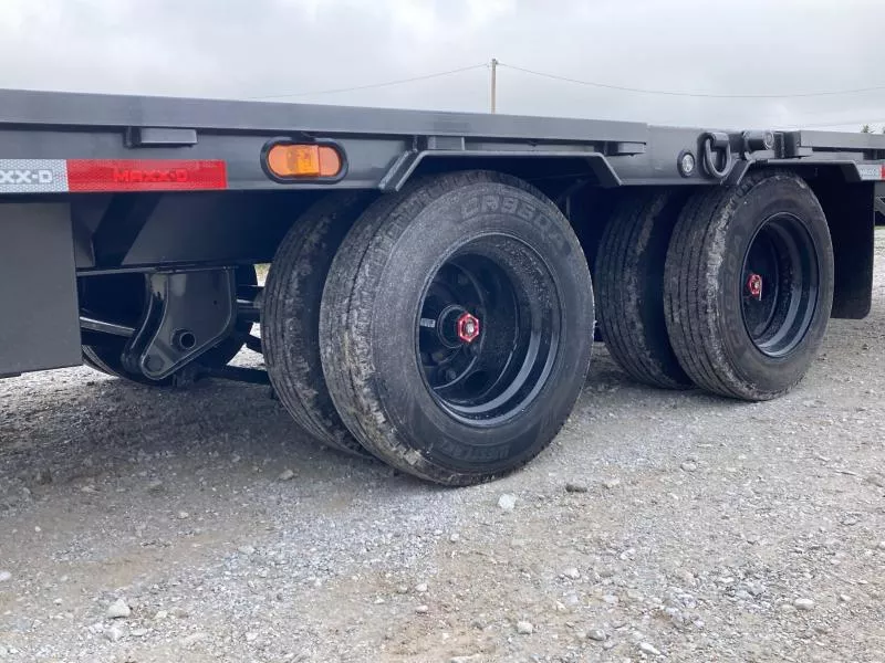 new Equipment / Flatbed Trailers Diamond C Trailers  for sale, in Billings, MO Thumbnail 7