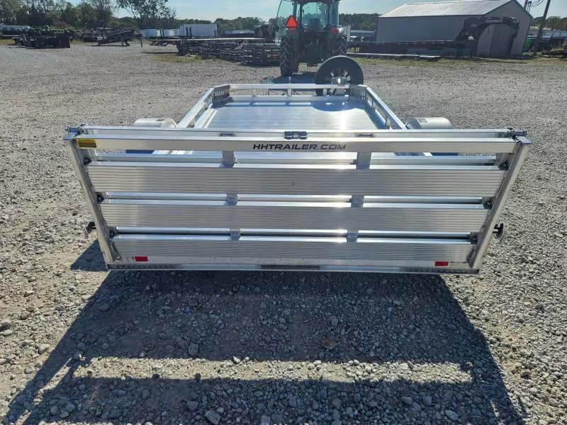 new Utility Trailers H and H Trailer  for sale, in Billings, MO Thumbnail 5